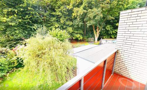 Balkon - 