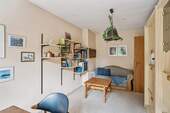 Arbeitszimmer - 