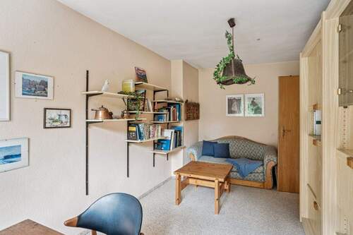 Arbeitszimmer - 
