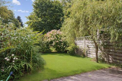 Gartenansicht - 