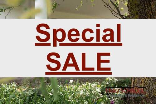 Special SALE - SCHÄTZELE MARKT SPECIAL - Traumhaus in Tengen -