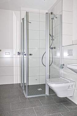 Duschbad - 