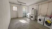 Wasch- und Trockenraum - 