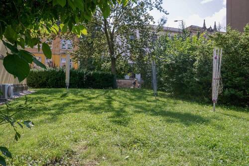 Gemeinschaftsgarten - 