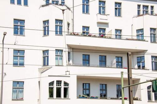 Fassade 5 - 