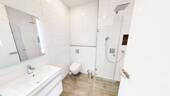 Badezimmer 1 - 