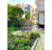 Highlight: Wohnen, wie Sie es sich wünschen - 4,5-Zi.-Wohnung mit Kamin, Balkon & Stil in Top-Lage - Stuttgart Süd