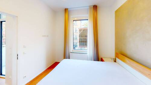 Eltern Schlafzimmer - 