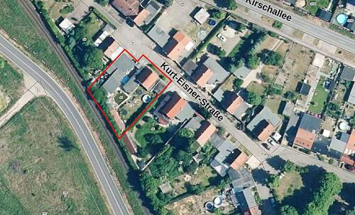 03 - Einfamilienhaus in Tangermünde