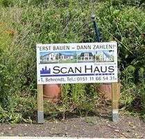 Ihr ScanHaus am Störmthaler See - Bauplatz reservieren und loslegen - Rötha / Pötzschau