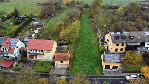 dji fly 20241111 124346 737 1731325645699 photo op - Grundstück zum Kaufen in Seinsheim