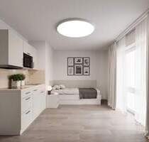 Jetzt doppelt profitieren und Steuern sparen | 7b-Sonder-AfA und 150.000 € KfW Darlehen sichern - Eching