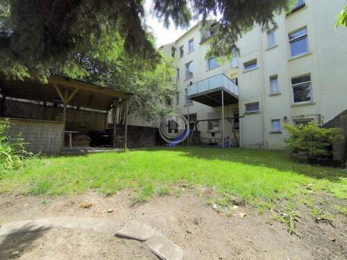 Hausansicht 03 - 1 Zimmer Mehrfamilienhaus, Wohnhaus zum Kaufen in Iserlohn