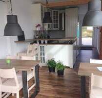 Modernes Gewerbe-Reihen-Mini-Haus: Frei, hell, erdgeschoßig, mit 2 WC´s, Einbauküche, etc. - Burglengenfeld