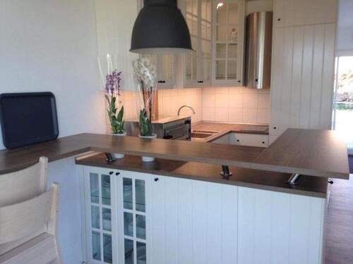 inklusive Einbauküche - 