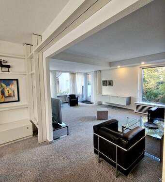 Wohn-Eßzimmer - Einfamilienhaus mit 150,00 m&sup2; in Berlin zur Miete