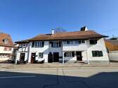 Sonnige Lage in Altweil - Mehrfamilienhaus, Wohnhaus mit 177,70 m&sup2; in Weil am Rhein zum Kaufen