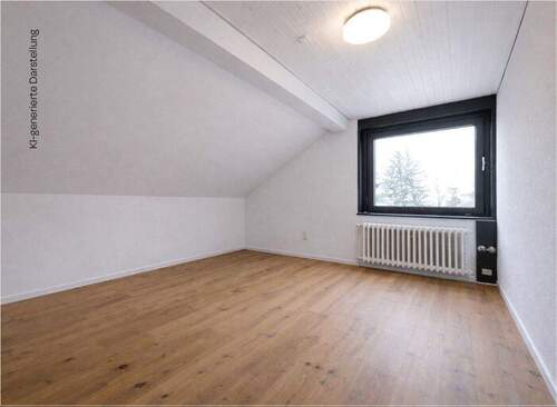 Zimmer KI generiert - 