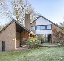 Architektenhaus auf 1.500 m² in grüner Bestlage - inkl. Sanierungsfahrplan - Hamburg Niendorf