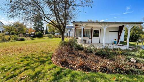 Altbestand - Grundstück in Berlin zum Kaufen