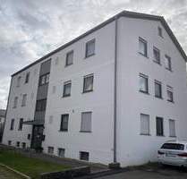 Schöne Helle Kernsanierte 3 Zimmer Wohnung - Leutenbach