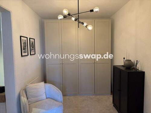 Bild 4 - Etagenwohnung mit 75,00 m&sup2; in München zur Miete