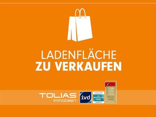 Titelbild - Für Konzepte, die Raum benötigen: vielseitige Gewerbefläche in urbaner Lage von Stuttgart-Süd