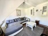 Wohnzimmer - Wohnung 2 - 