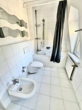 Bad - Wohnung 2 - 