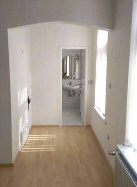 Flur - Wohnung 1 - 