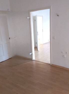 Wohnung 1 - 