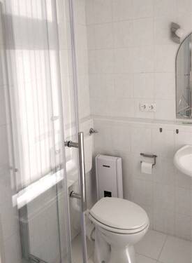 WC - Wohnung 1 - 