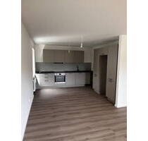 Frisch sanierte, sehr helle 3-Zimmer-Wohnung mit Balkon in Planegg (Erstbezug)