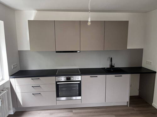 Bild 2 - 3 Zimmer Etagenwohnung zur Miete in Planegg
