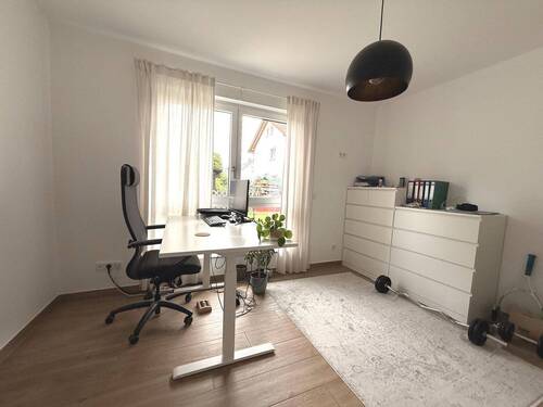 Zimmer 1 - 