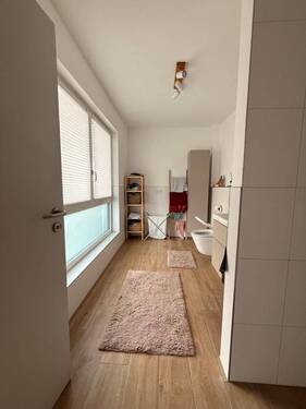 Masterbad en suite - 
