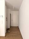 Flur, Garderobe, Abstellraum - 