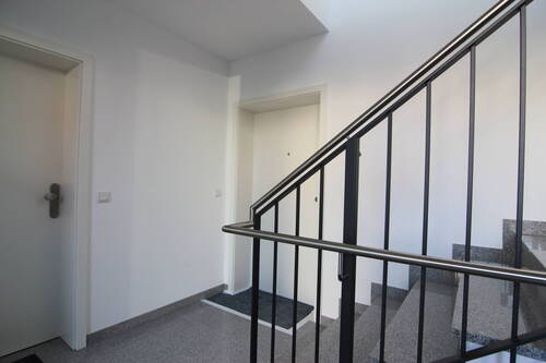 Treppenhaus - 