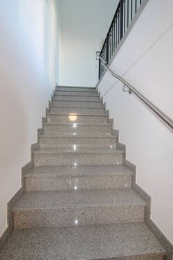 Treppenhaus - 