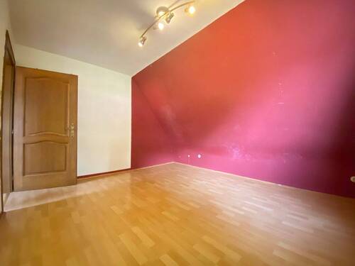 Schlafzimmer OG - 