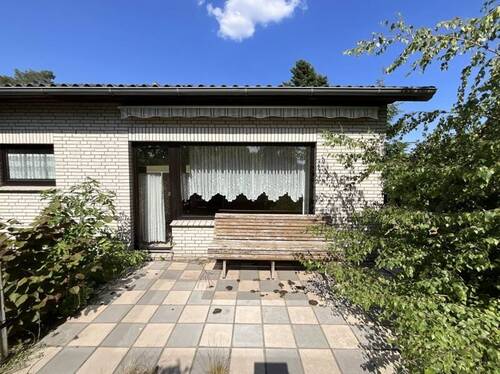 Terrasse - 