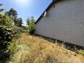 Seitenansicht - 