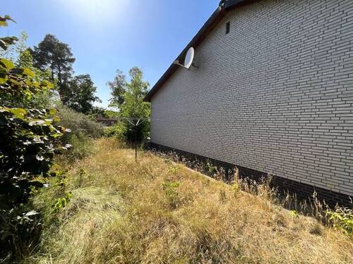 Seitenansicht - 