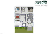 Grundriss EG - 