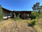 Vorderansicht - 3 Zimmer Einfamilienhaus in Ummern