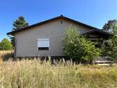 Vorderansicht - Einfamilienhaus mit 129,90 m² in Ummern zum Kaufen