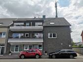 Ansicht Front.jpg - Mehrfamilienhaus, Wohnhaus zum Kaufen in Mönchengladbach