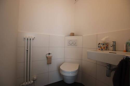 Gäste-WC - 