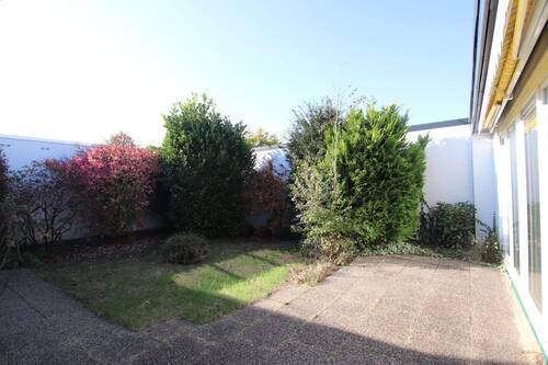 Garten - 