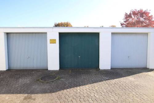 Garage - 